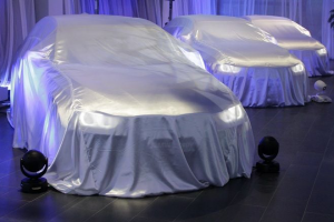 Сценарий для Автомобильного салона