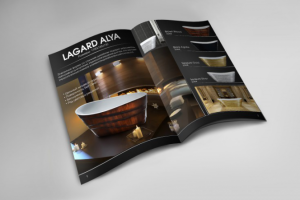 Каталог ванн