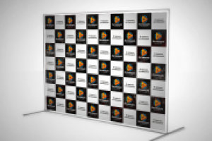 Пресс Волл Активация