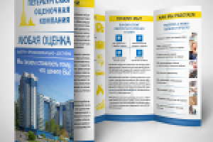 Евробуклет Петербургская Оценочная Компания