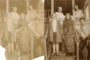 Реставрация