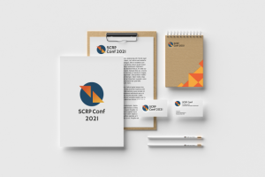 Фирменный стиль конференции компаний-ломозаготовителей