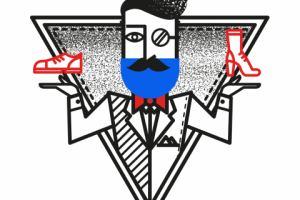 Иллюстрации для интернет-магазина "Deplace"