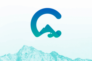 Логотип для сервиса по поиску санаториев "Sanatorium.center"