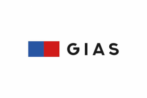 Фирменный стиль для компании "GIAS"