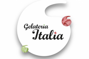 Ребрендинг популярного заведения "Gelateria Italia"