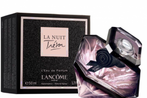 Обольщающий LaNuitTresorLancome