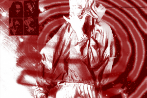 в стиле pinterest