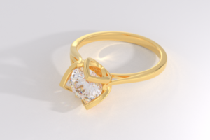 Ring 64