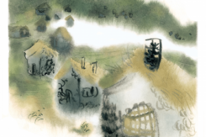 Страна туманов