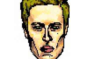 Иконка персонажа