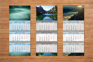 Календарь SBS Pharmacy