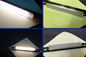 Фонарь подсветки