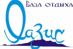 Логотип для базы отдыха