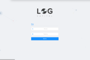 CRM Log Capital