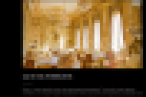 Как выбрать ресторан для юбилея