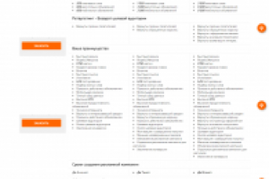 Описание услуги: Яндекс.Директ