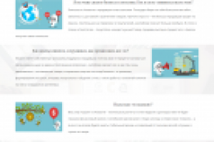 Описание тренинга по торговле на Амазон