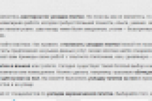 Полное наполнение сайта по услугам