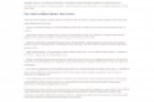 Статья в блог о email-рассылках