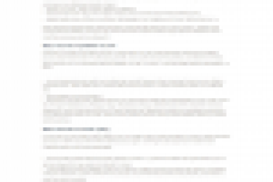 Статья в блог о email-рассылках