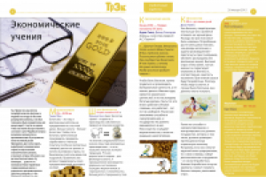 Экономические учения