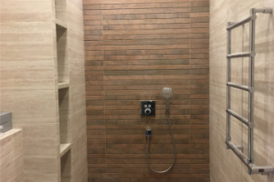 Дизайн санузел