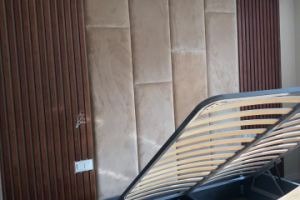 Мастер-спальня