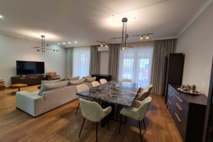 Гостиная. таунхаус