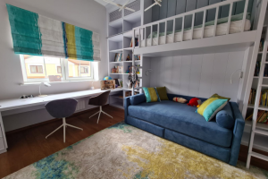 Детская мальчика