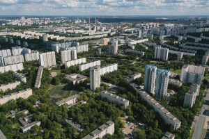 Аэрофотосъемка