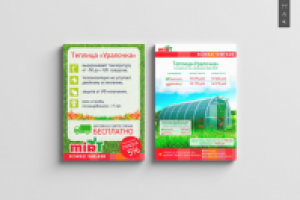 Разработка дизайна для компании МирТ http://mir-t.com/