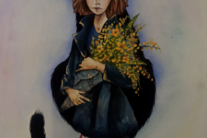 Мастер и Маргарита