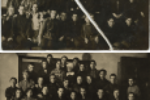 Сложная реставрация