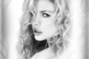 Художественное оформление фото