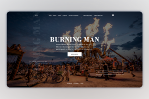 Burning Man