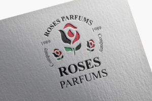 Roses Parfums - Парфюмерия