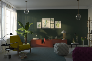 3D-визуализация