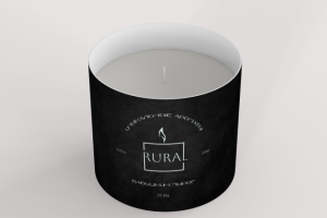 Разработка логотипа для Rural