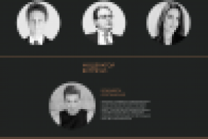 Разработка сайта для вебинара ESG