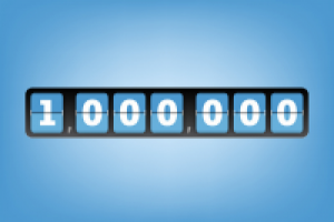 Сколько слов в английском языке