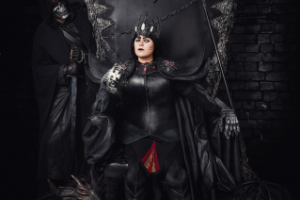 Фотоссесия Сильмариллион 19,02,22