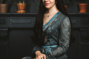 Фотосесия в студии Ольга 26,09,21