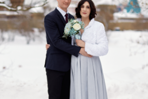 Свадьба Катя