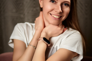 Домашния фотоссесия