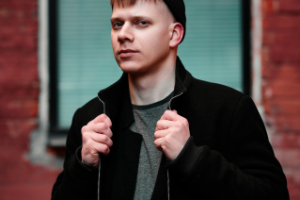 Фото прогулка Вова