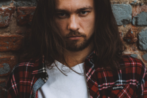 Фото прогулка Саша