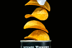 Фотоссесия банки Прингалс