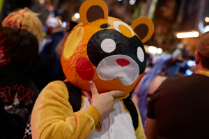 Мероприятие Снежная КОНСерва