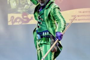 Мероприятие Never Party ver. 2.0